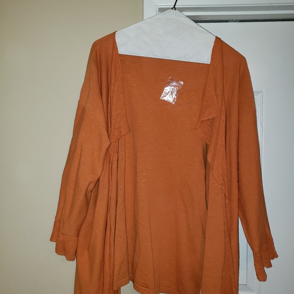 Boston Design Studio Cardigan - Picture 4 of 6